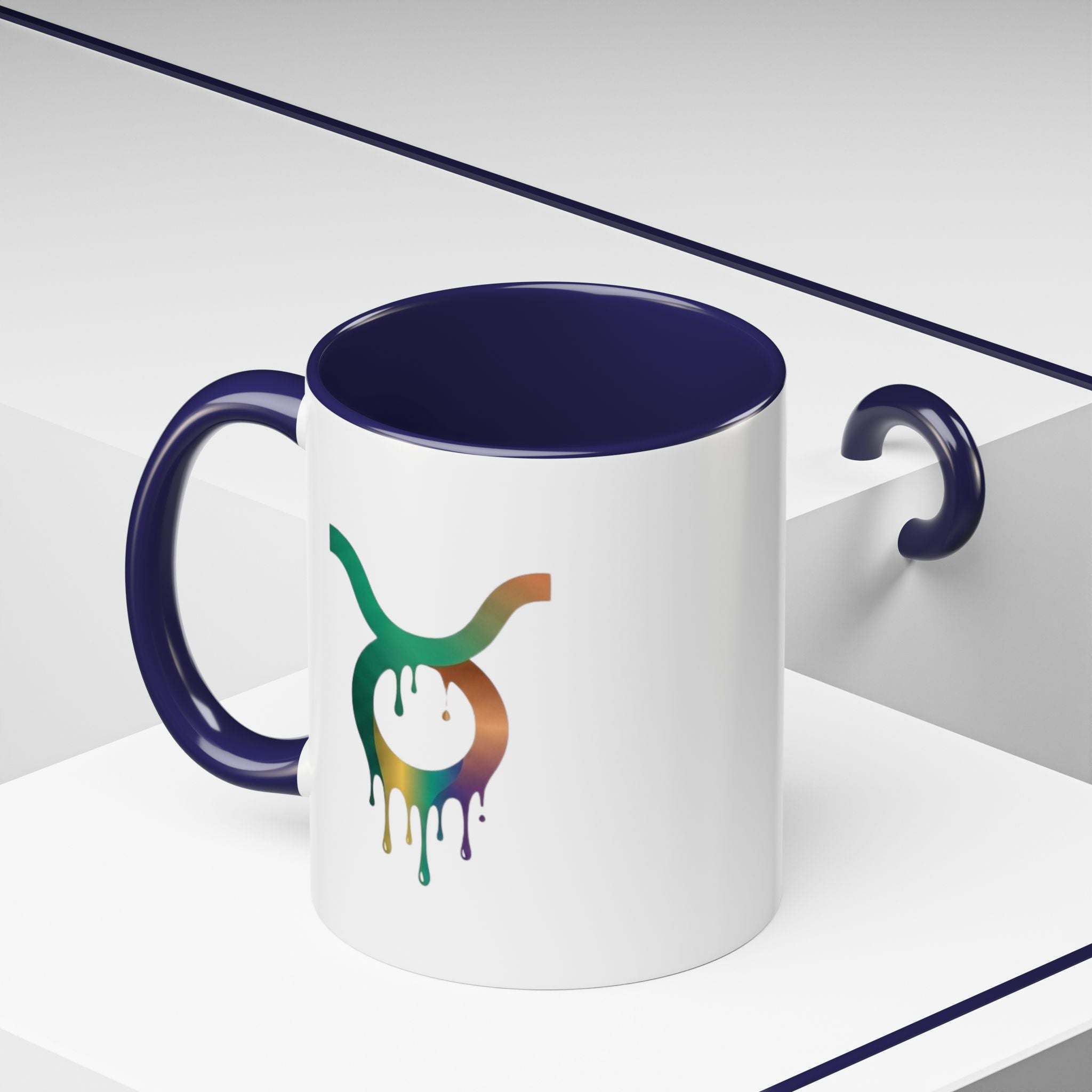 Accent Coffee Mug