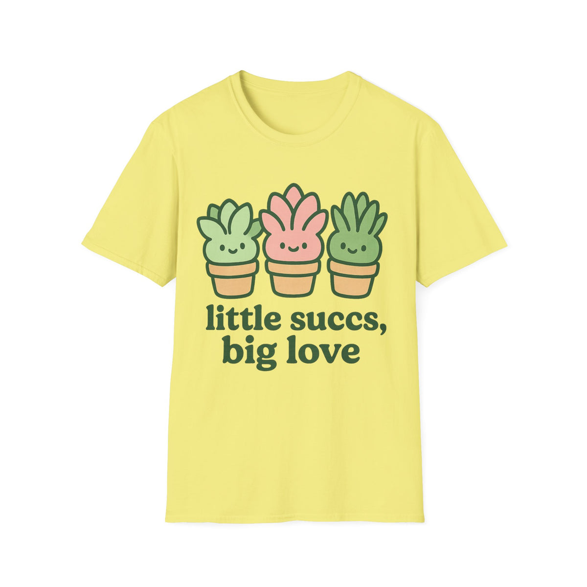 T-Shirt — Cute Trio Bunny Graphic “Little Pounce, Big Love” — Easter Spring Gift - Trending Now - September 2026