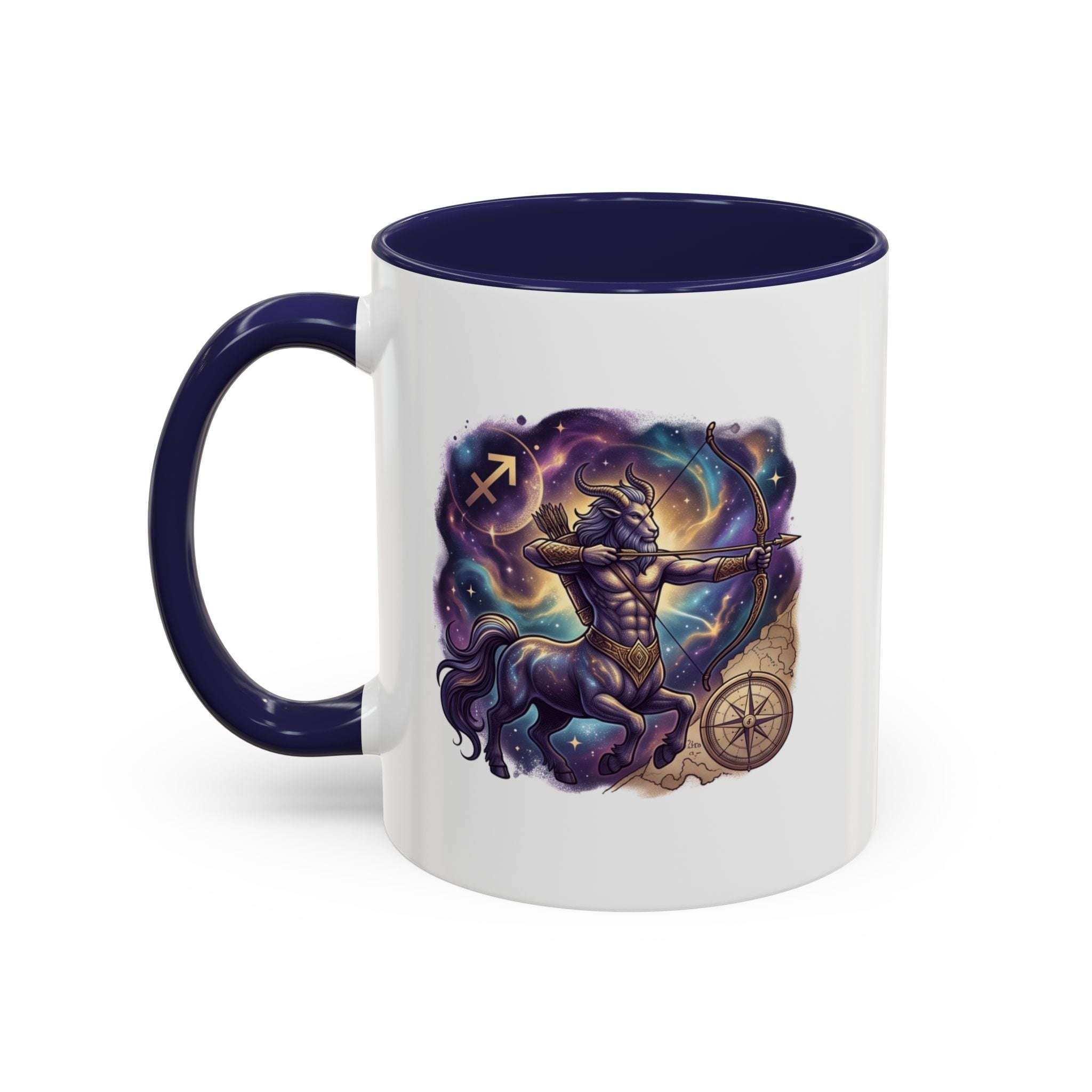 Accent Coffee Mug