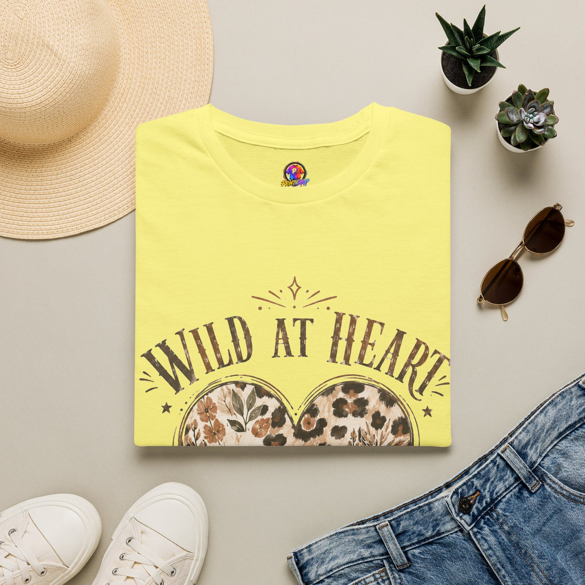 Classic White T-Shirt — Minimal Casual Tee for Everyday Wear
