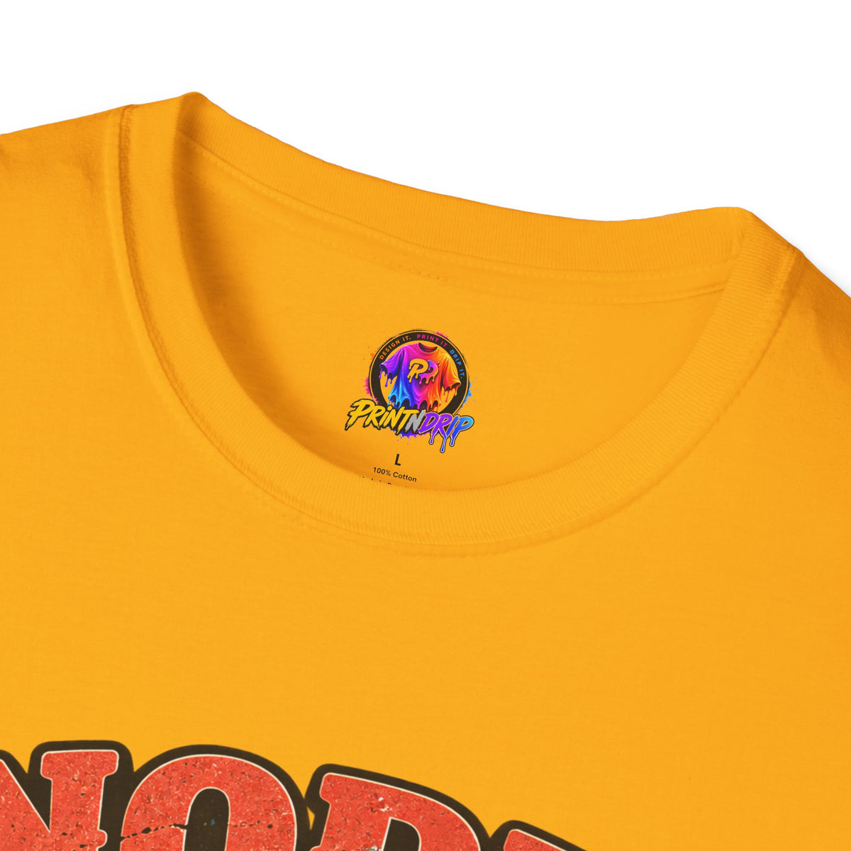 Funny And Witty Nope Still Not a Hugger Llama T-Shirt