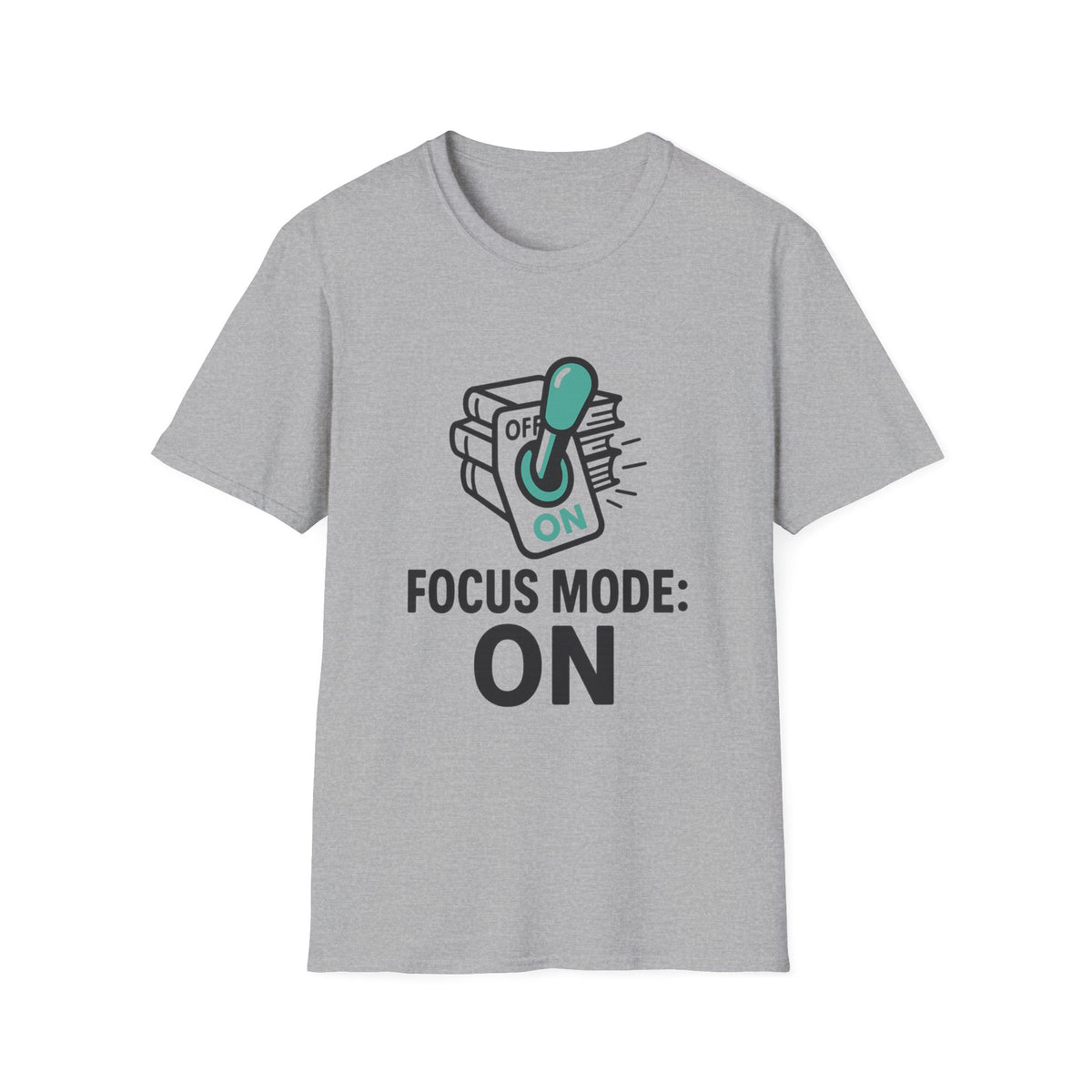 Microphone On T‑Shirt — Retro Podcasting Tee - Trending Now - August 2026