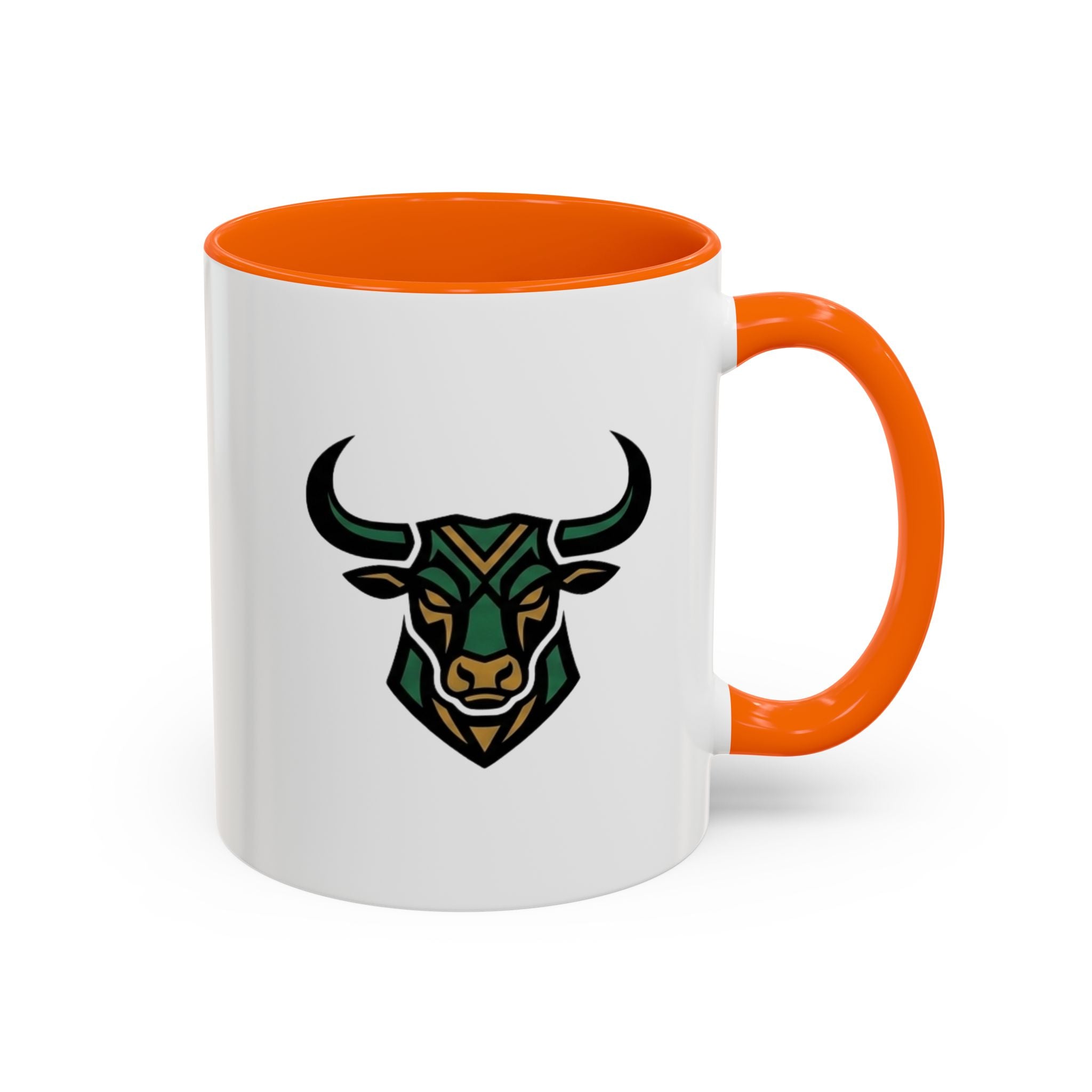 Accent Coffee Mug