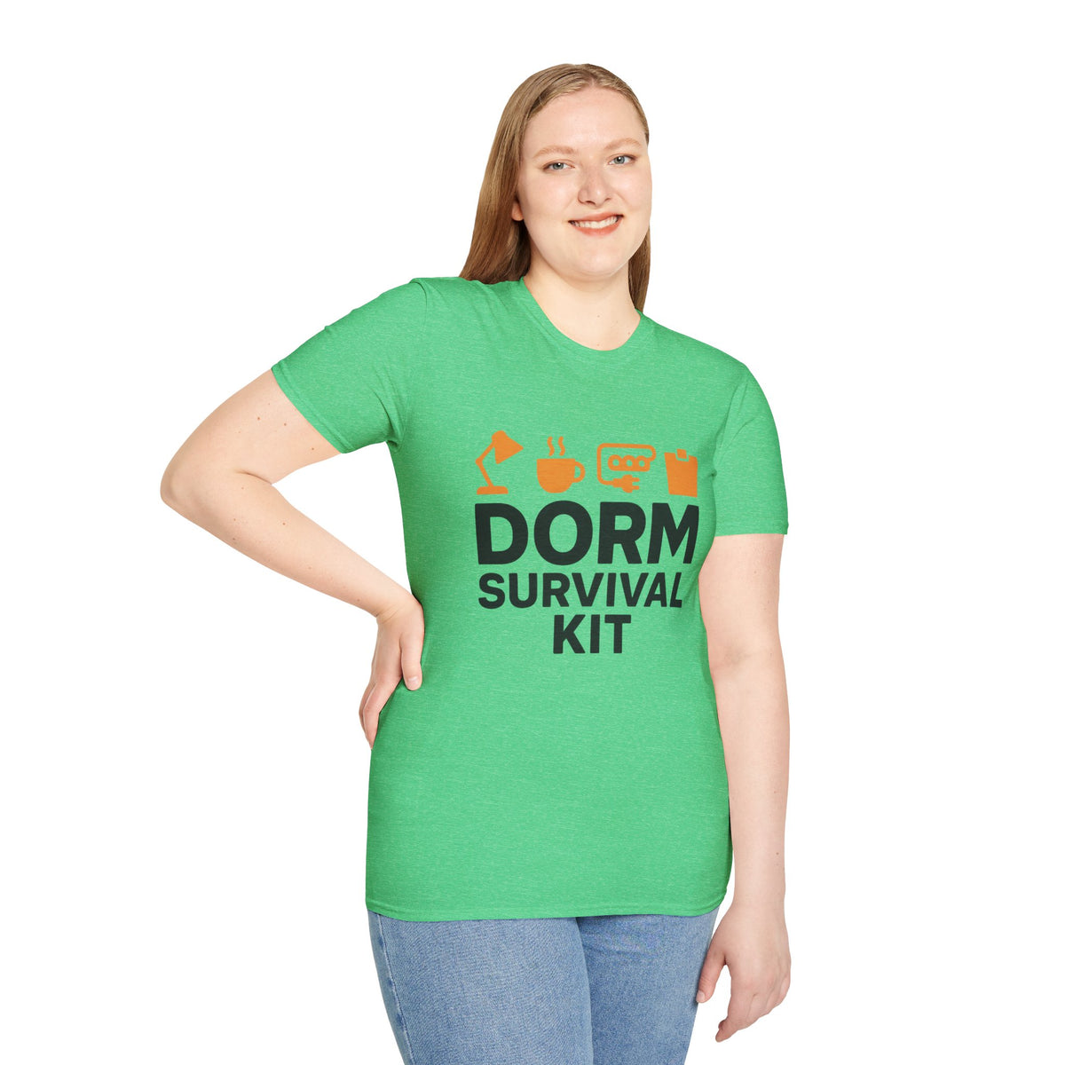 Coffee, Books & Cozy Nights T‑Shirt — Cute Minimalist Icons  - Trending Now - August 2026