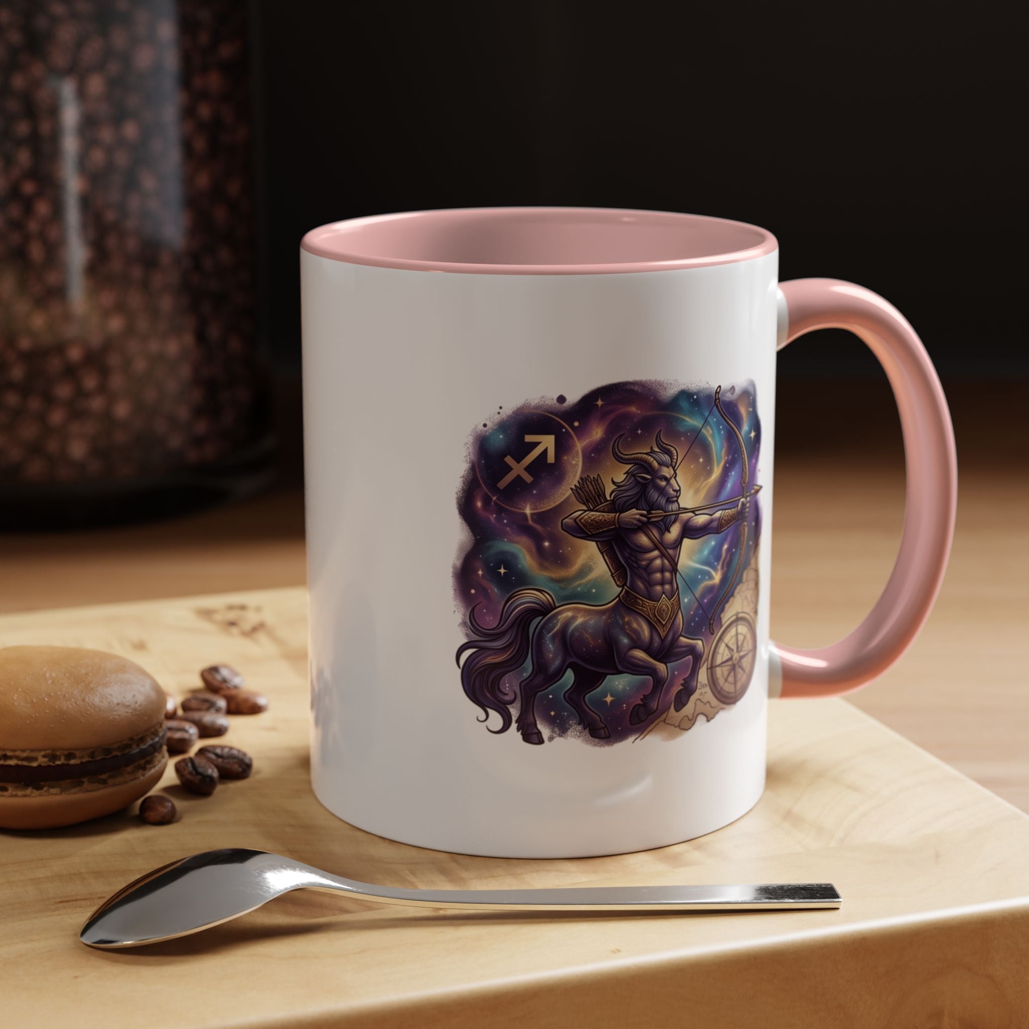 Accent Coffee Mug