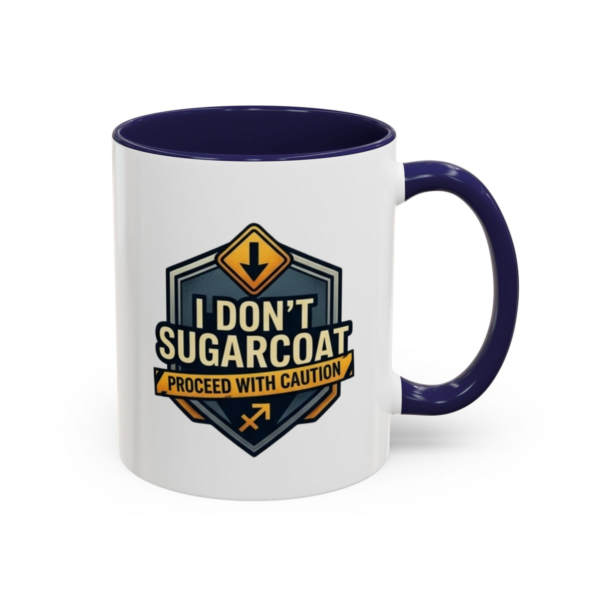 Sagittarius Coffee Mug — Mug (11 oz)
