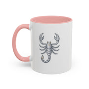 Accent Coffee Mug