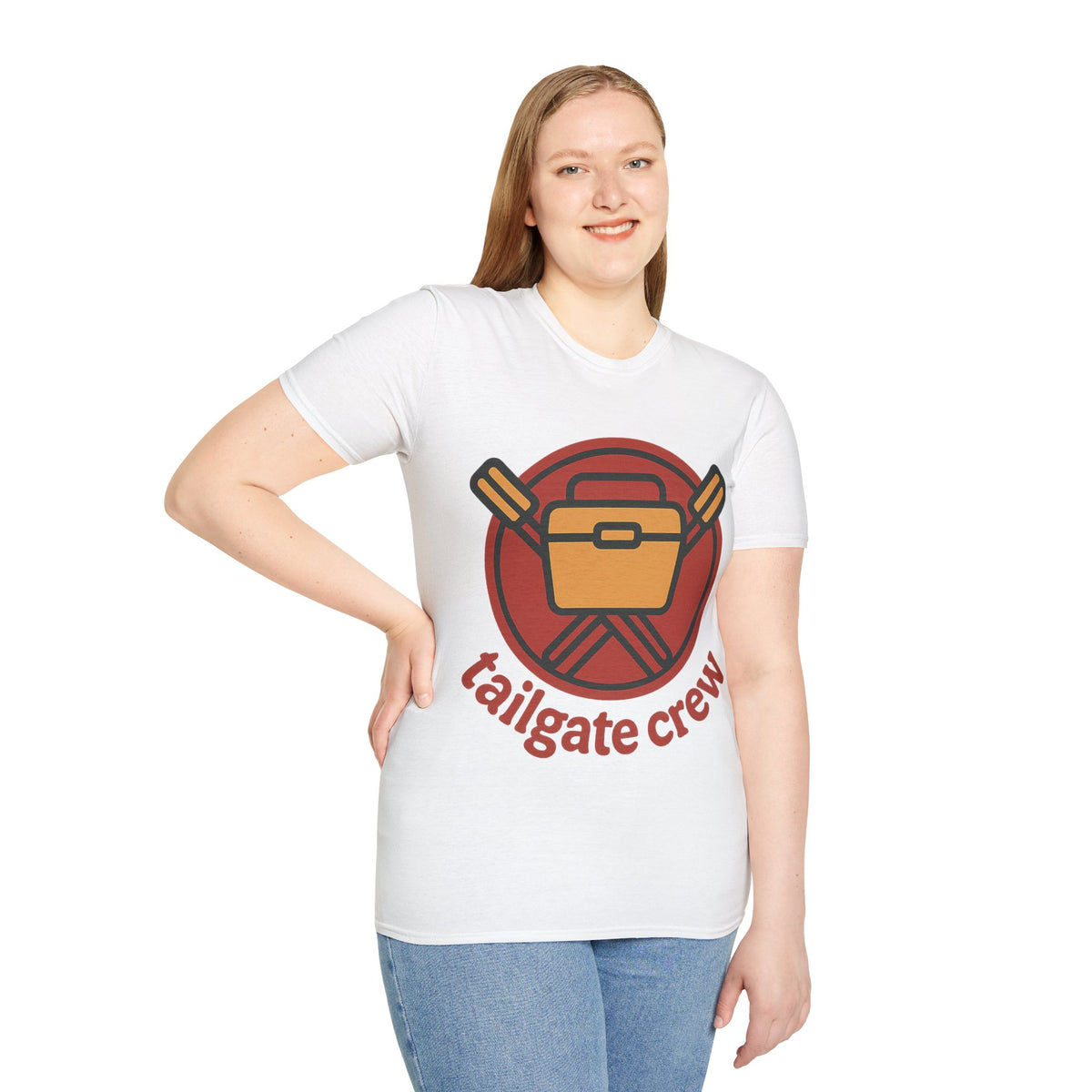 Firefighter Gear Tee — "Ready to Rescue" Graphic T-Shirt - Trending Now - August 2026