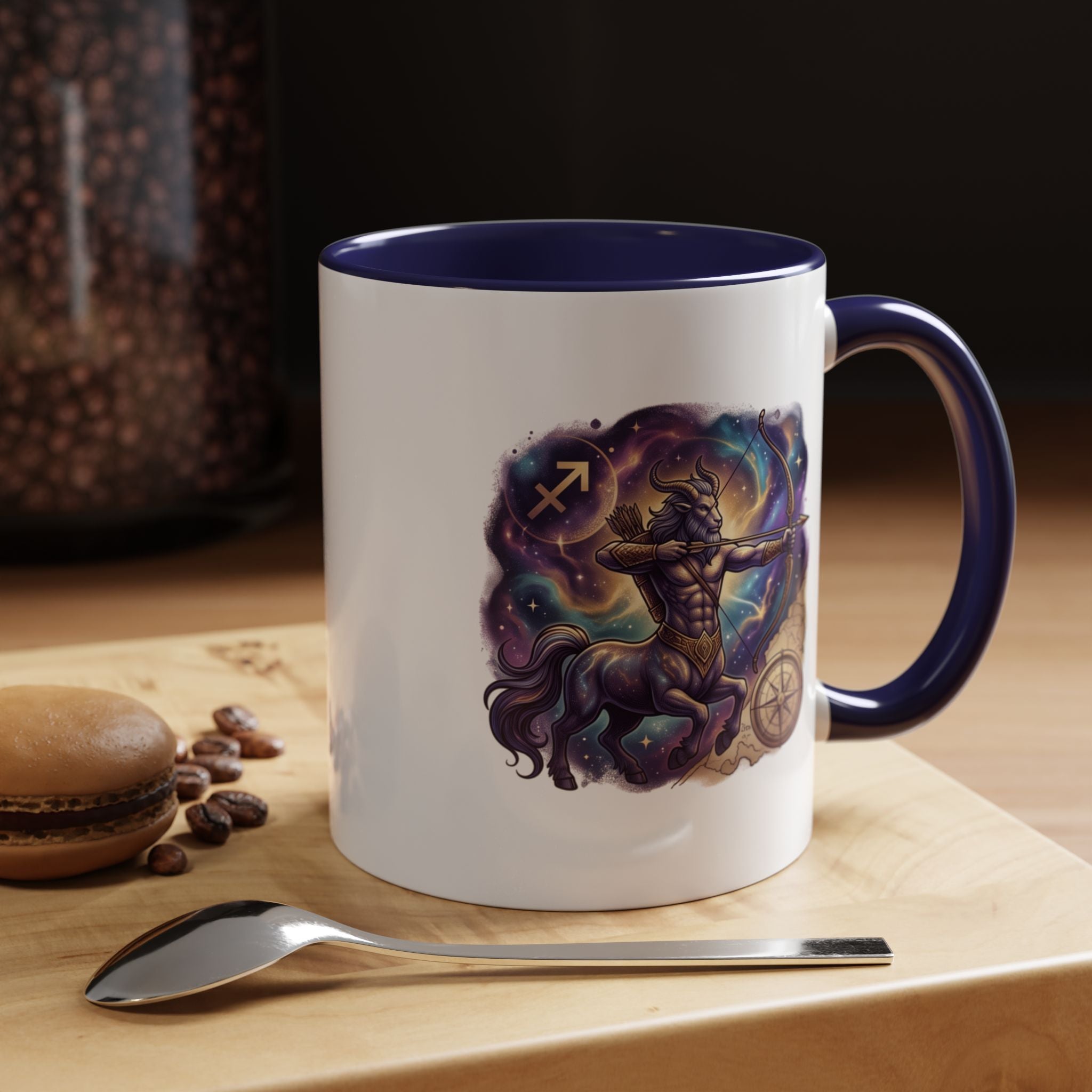 Accent Coffee Mug