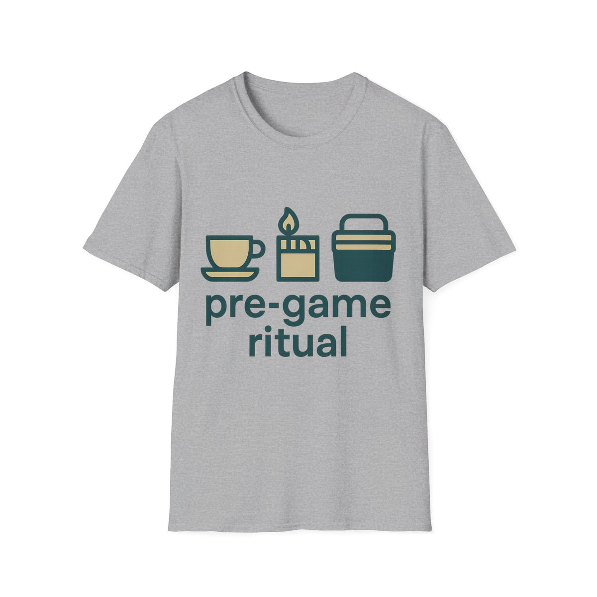 Preschool Mom T-Shirt — Cute School Icons Graphic Tee - Trending Now - August 2026