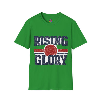 Japan Unisex Softstyle T-Shirt