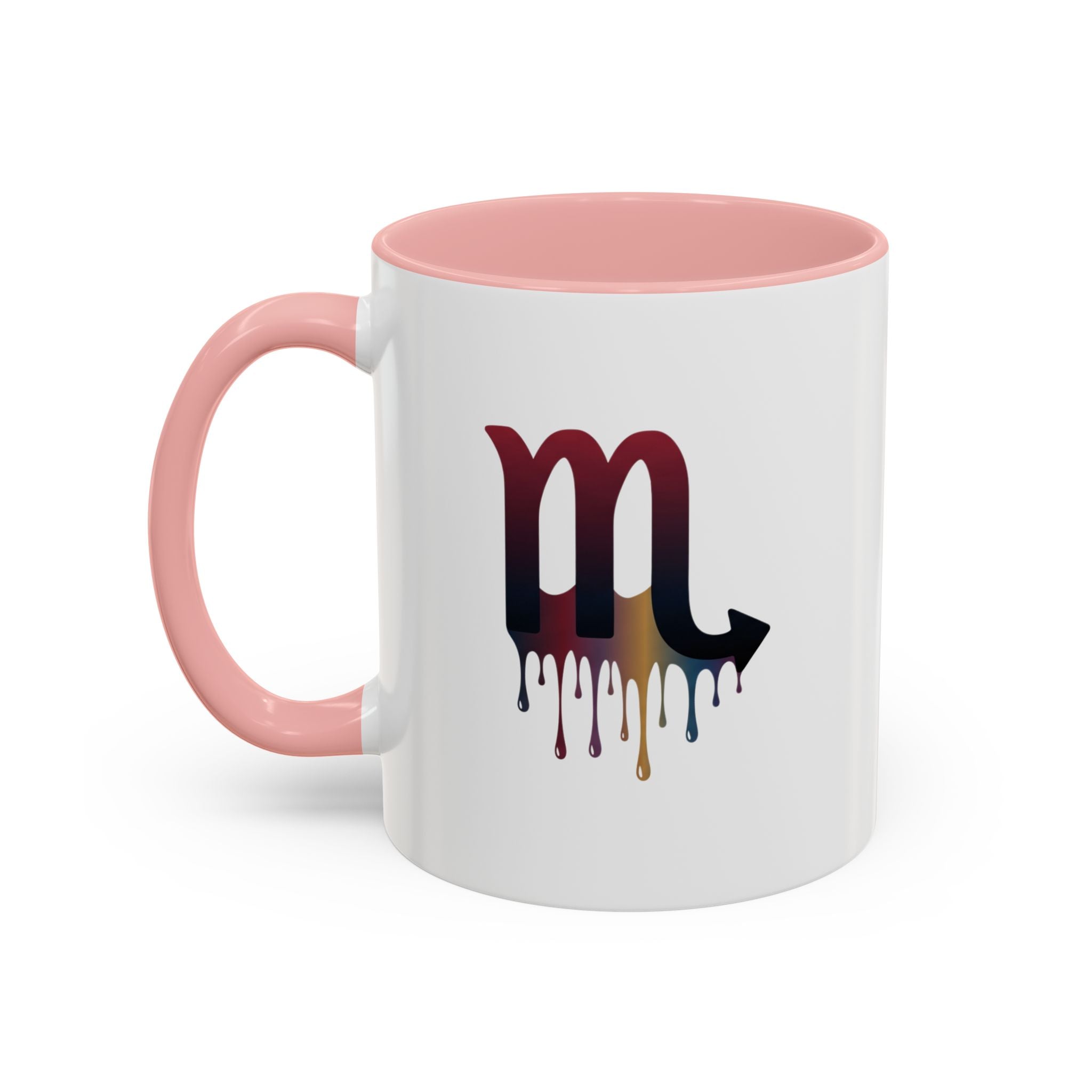 Accent Coffee Mug