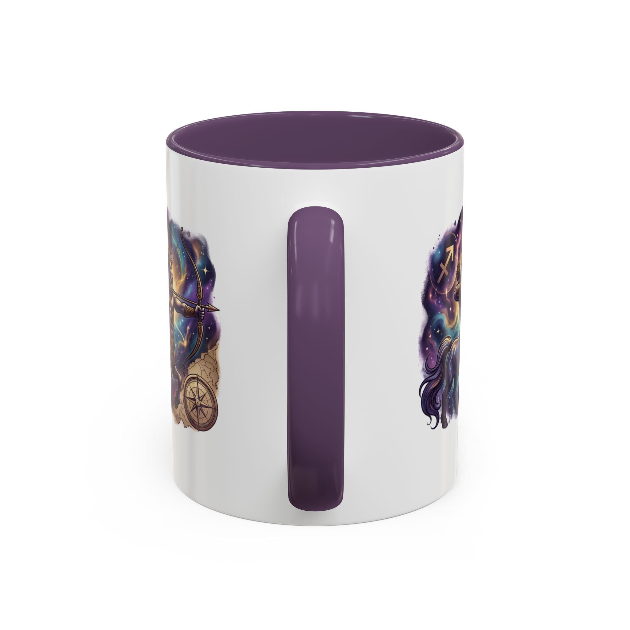 Accent Coffee Mug