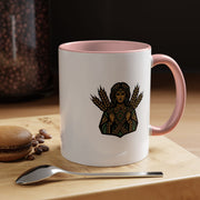 Accent Coffee Mug