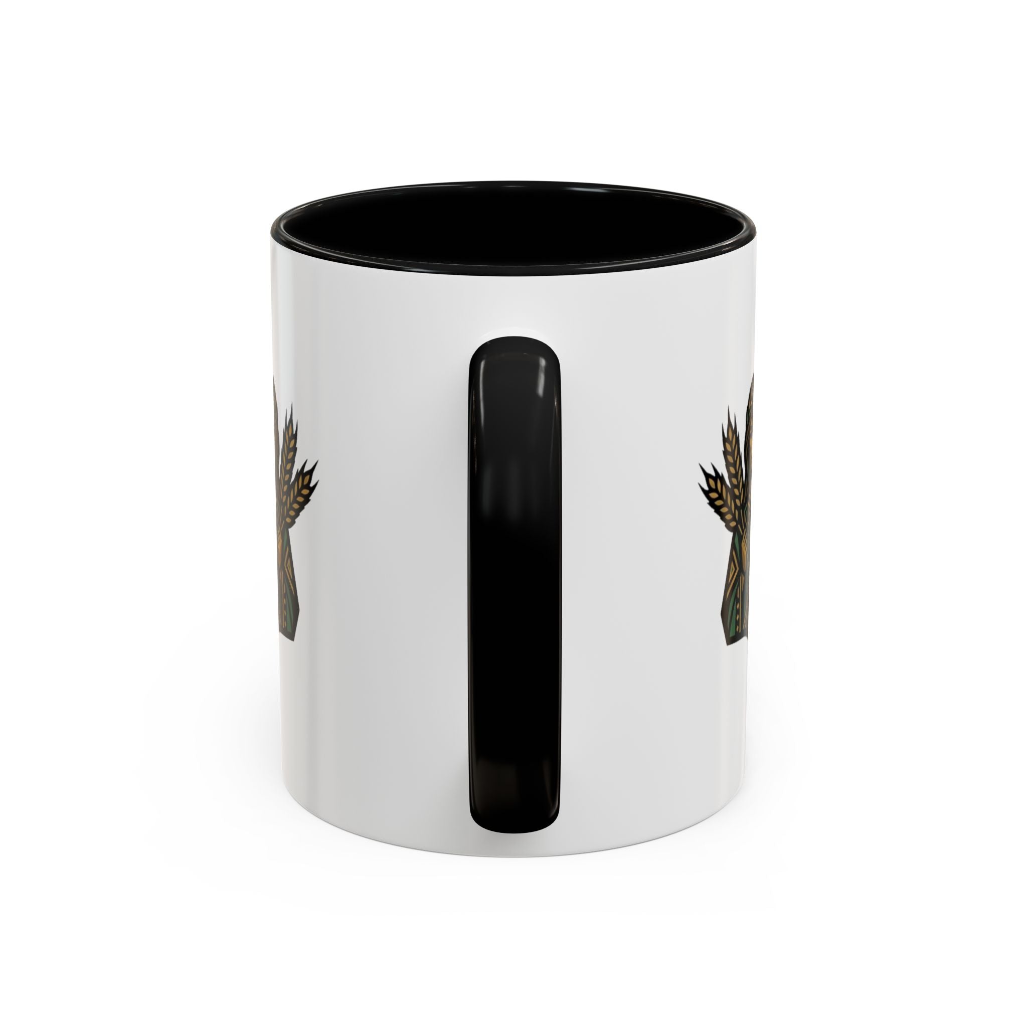 Accent Coffee Mug