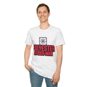 Spider-Man Polyester Graphic Tee — Bold Retro Logo Spiderweb T-Shirt - Trending Now - August 2026