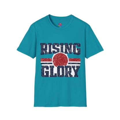 Japan Unisex Softstyle T-Shirt