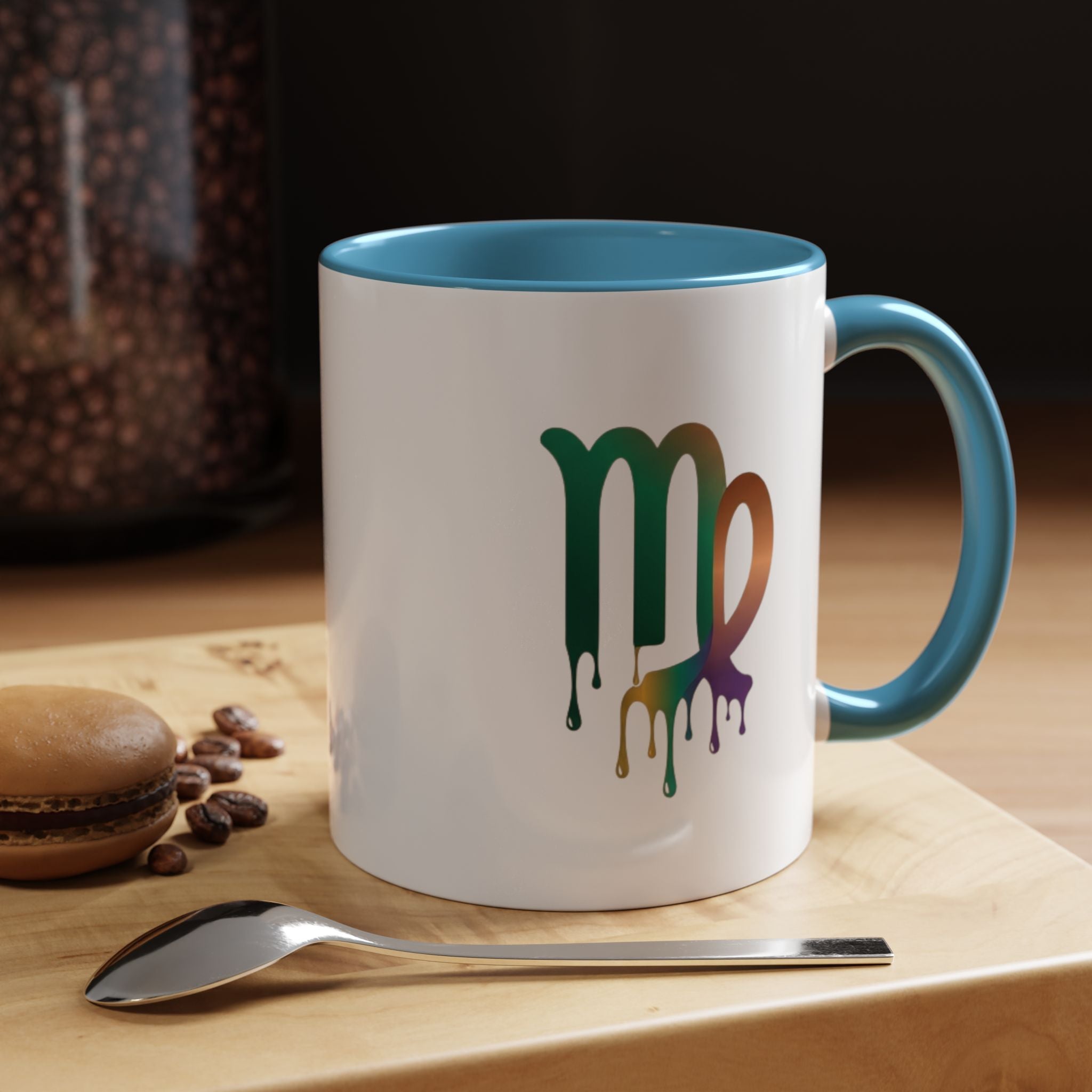 Accent Coffee Mug