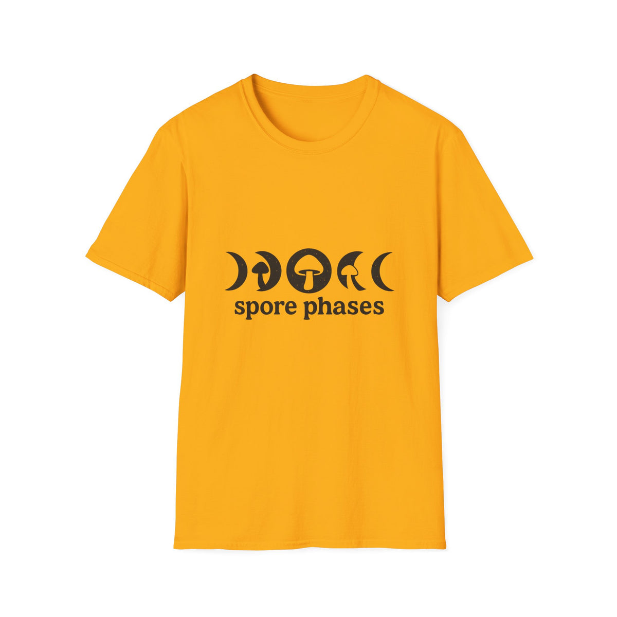 Minimal Black Tee — Classic Unisex T-Shirt - Trending Now - August 2026
