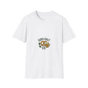 Suds And Salt Co Graphic Tee, Vintage Beer And Pretzel T-Shirt - Trending Now - September 2026