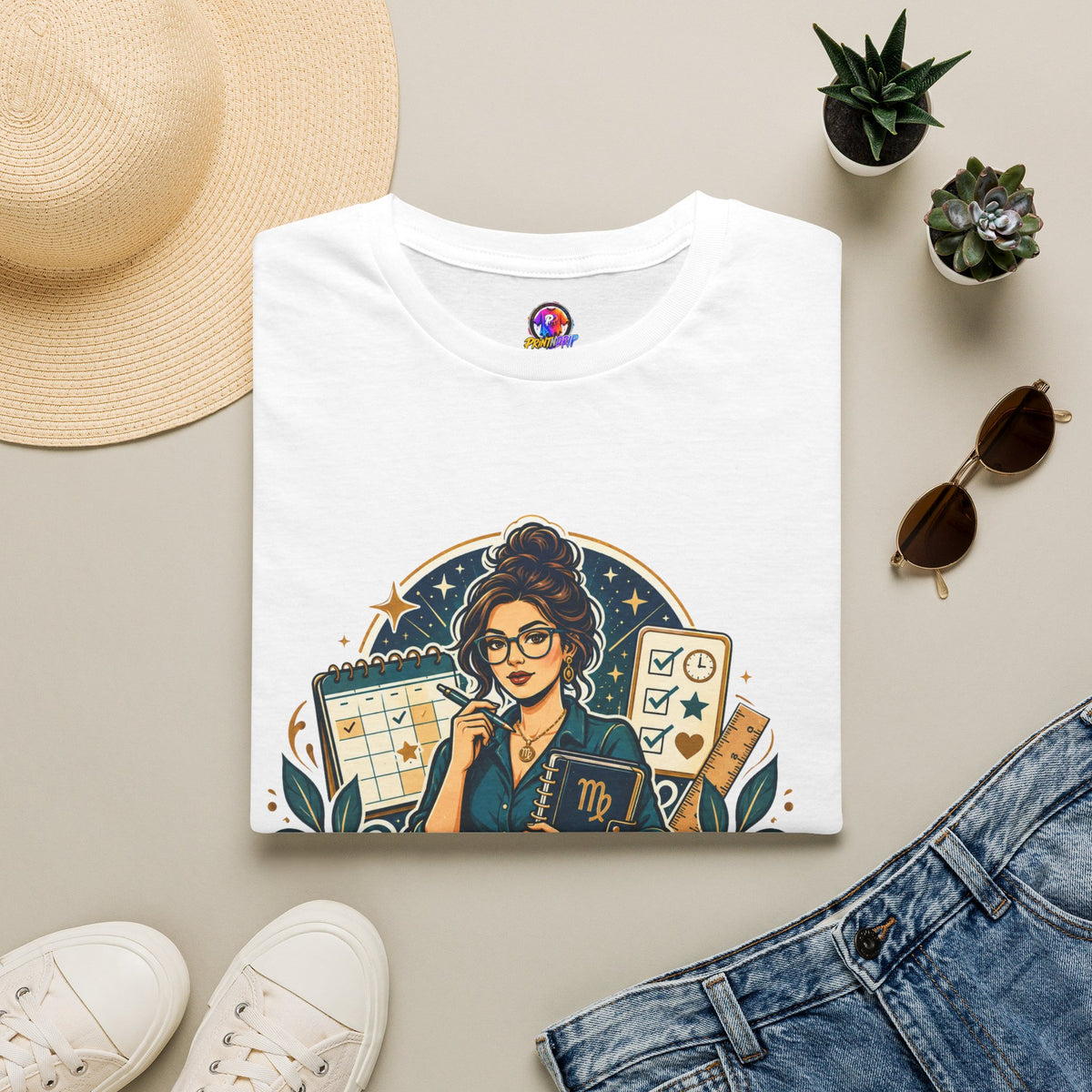 Halloween Relax Unisex Softstyle T-Shirt