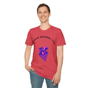 T-Shirt — Tornado Squirrel Vibes Cute Cat Cone Graphic Tee - Trending Now - September 2026