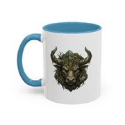 Accent Coffee Mug