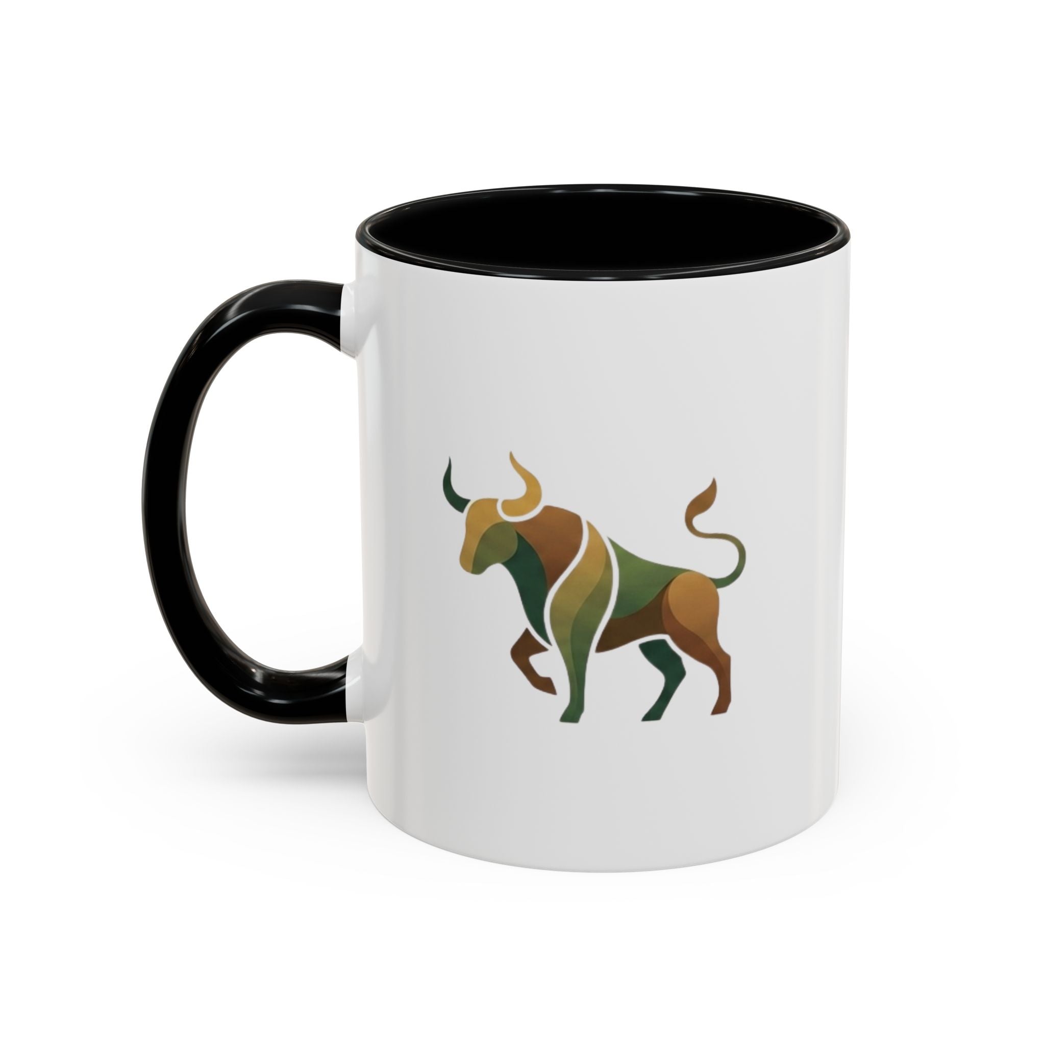 Accent Coffee Mug