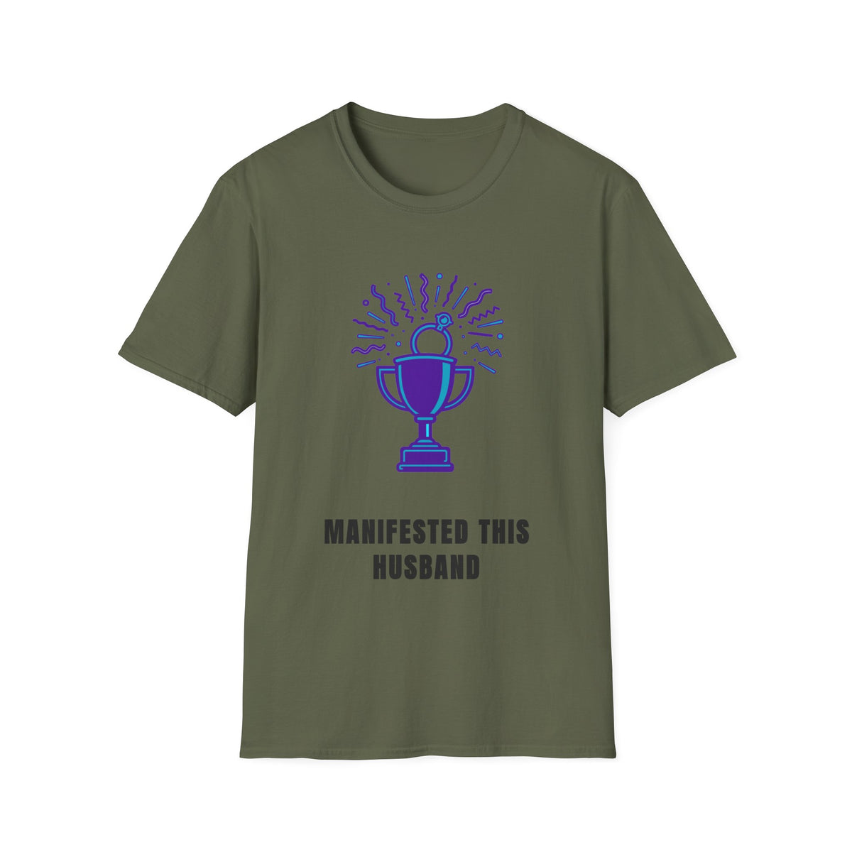 Spiritual Daily Pillar T-Shirt — 'Manifesting This Moment' Meditation Tee - Trending Now - September 2026