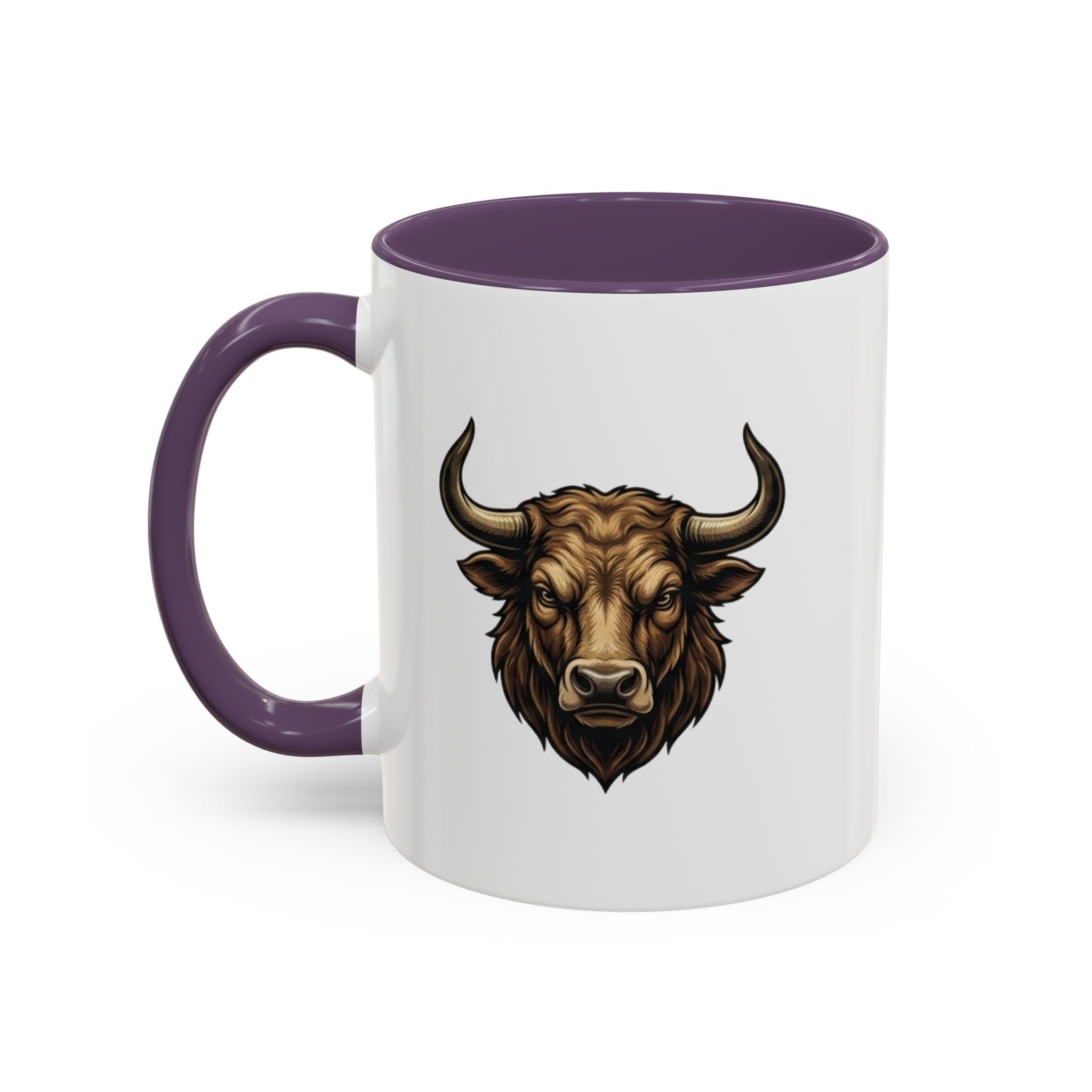 Accent Coffee Mug