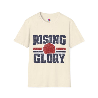 Japan Unisex Softstyle T-Shirt