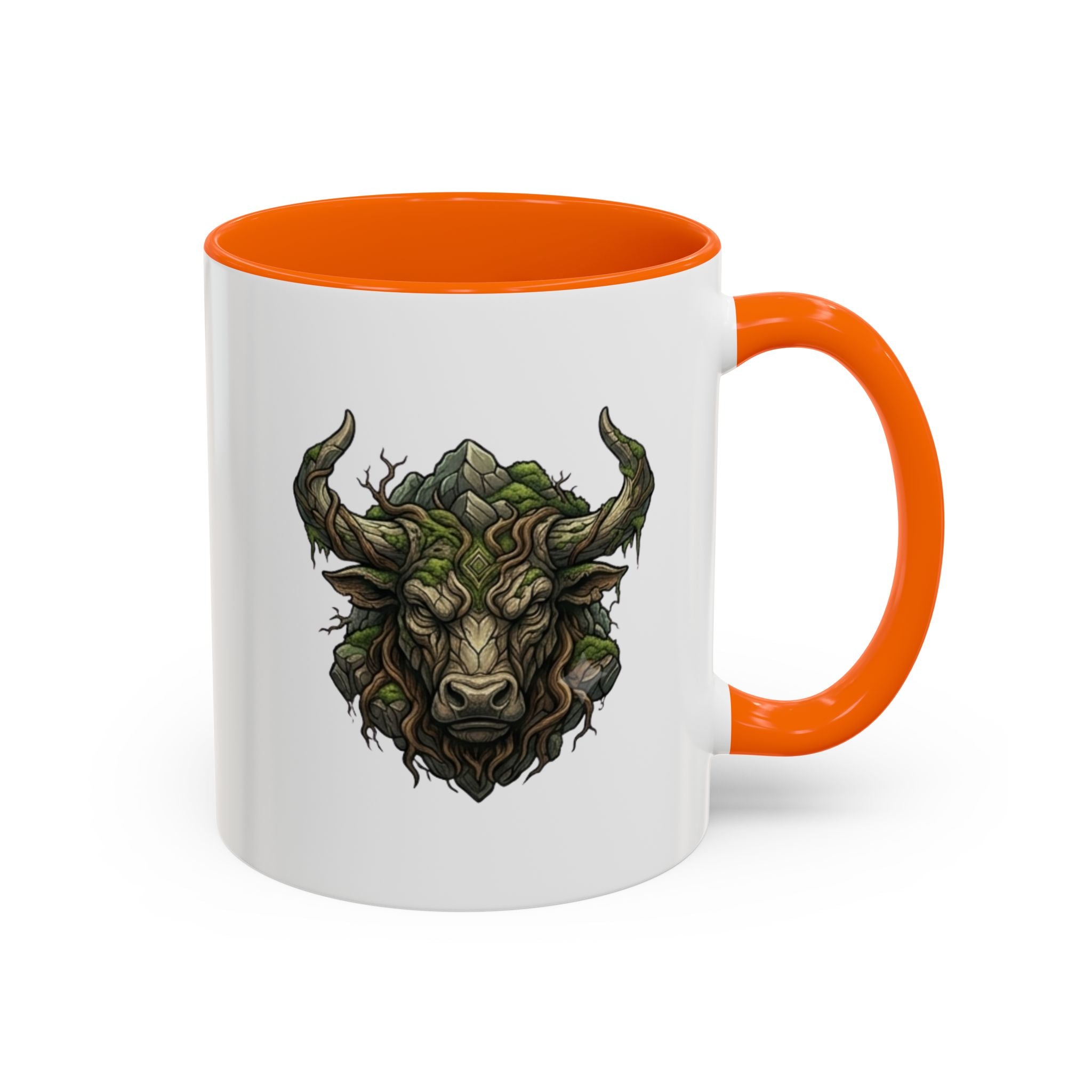 Accent Coffee Mug