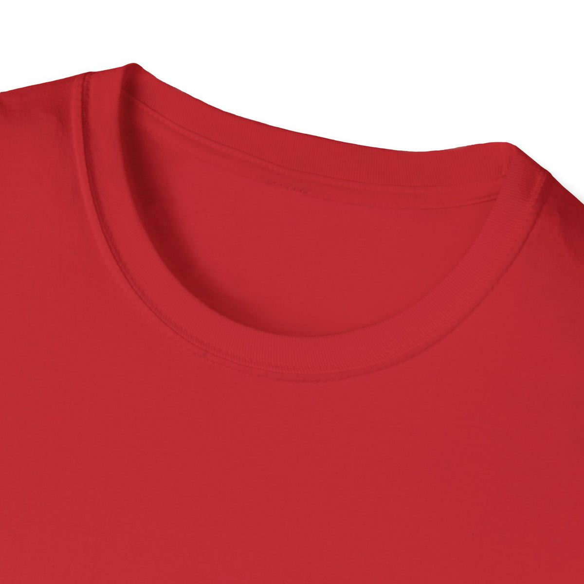 "Internally Screaming Externally Fine" Volcano Graphic Tee - Funny Relatable Meme White T-Shirt - Trending Now - September 2026