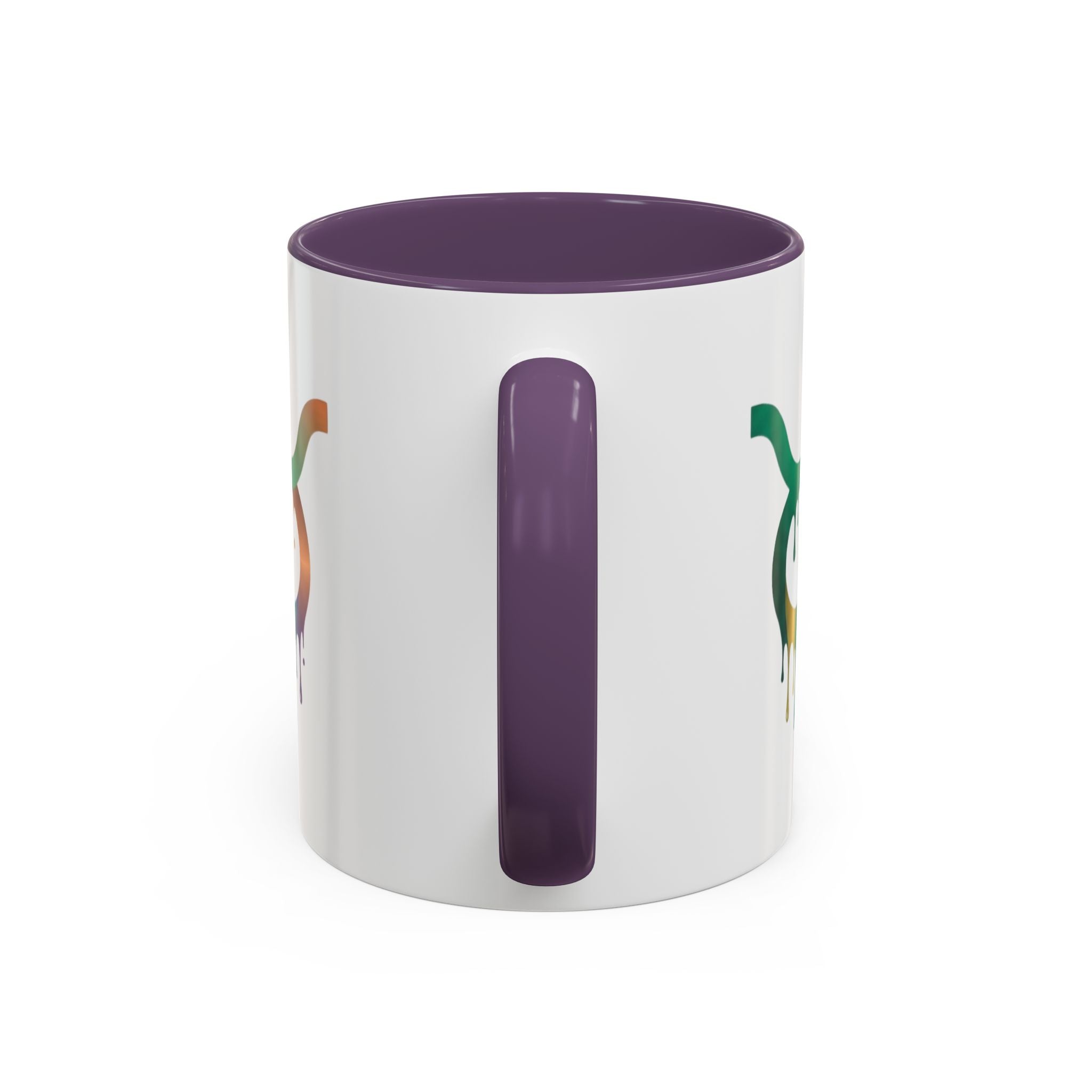 Accent Coffee Mug