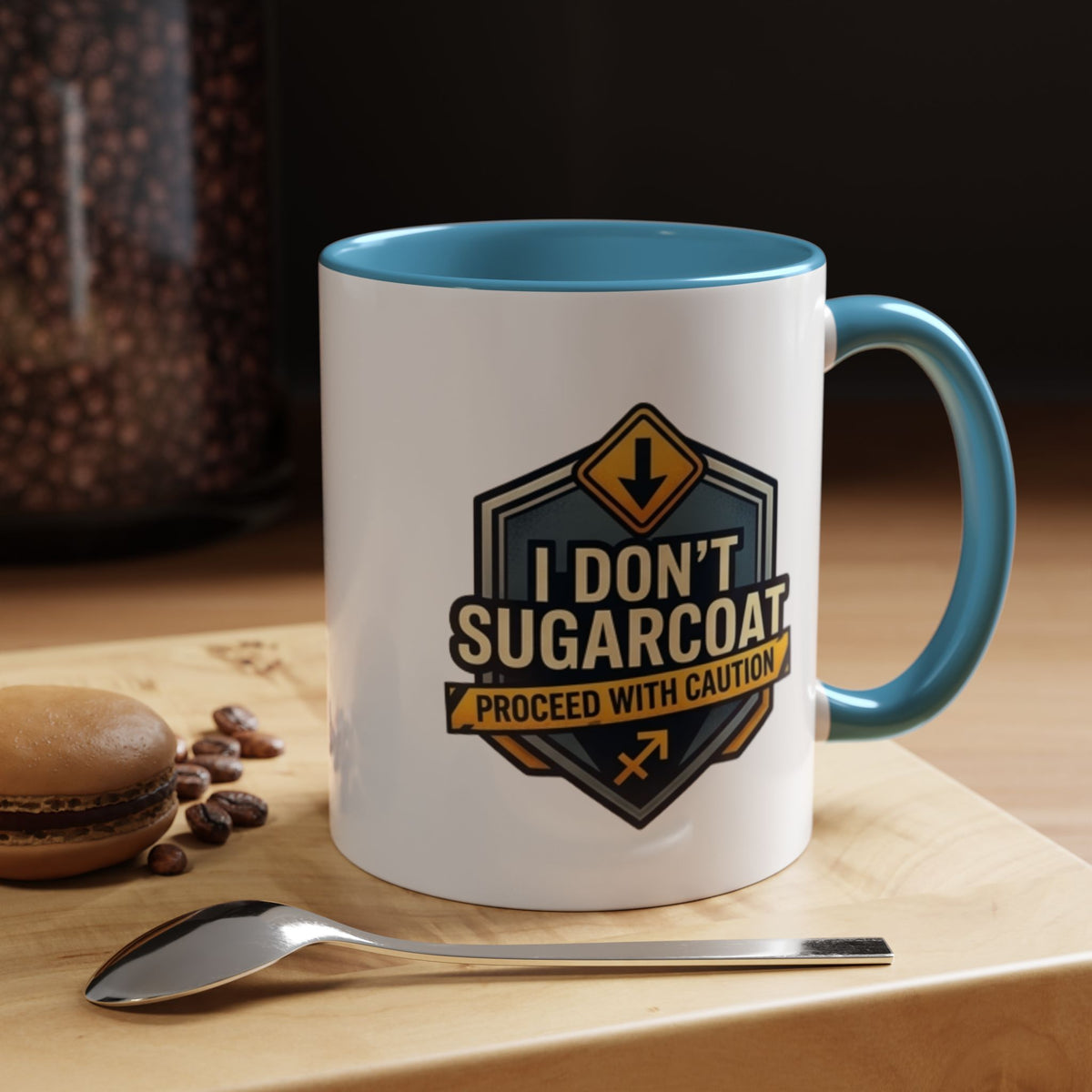 Sagittarius Coffee Mug — Mug (11 oz)