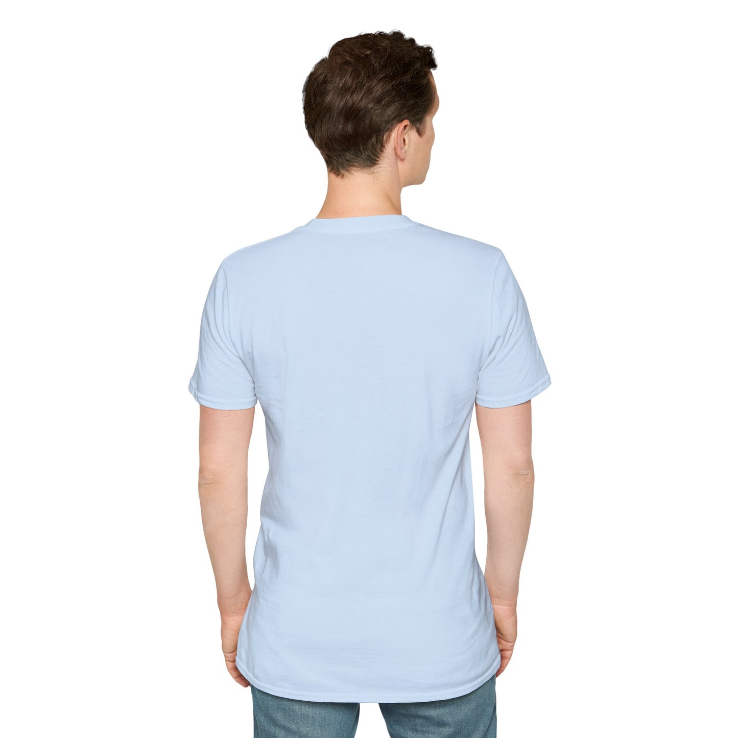 Vintage Argentina Worldcup winning No. 10 Jersey T-Shirt — Distressed Number Tee with Three Stars
