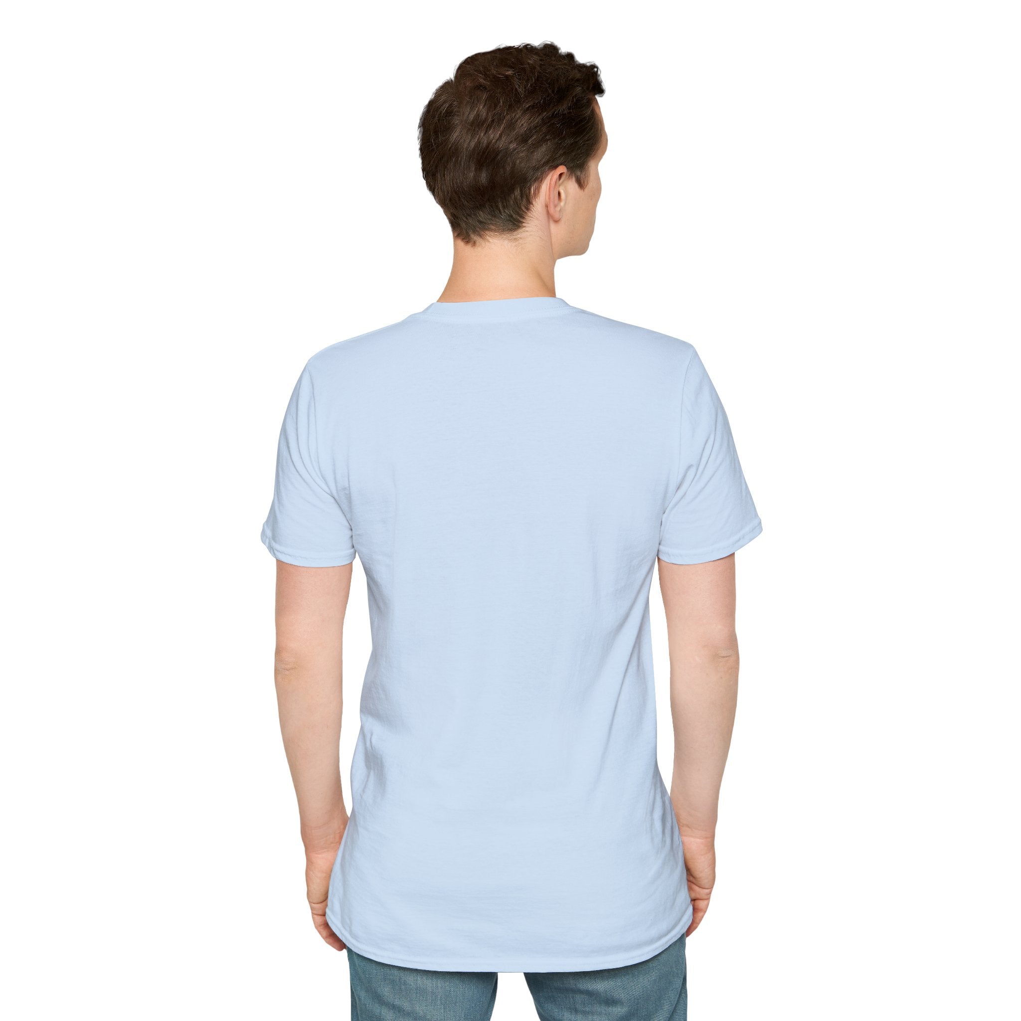 Vintage Argentina Worldcup winning No. 10 Jersey T-Shirt — Distressed Number Tee with Three Stars