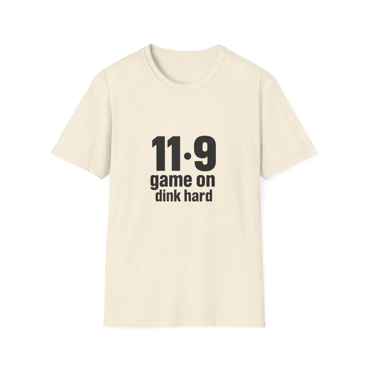 Black Minimalist T-Shirt — Subtle Graphic Casual Tee - Trending Now - August 2026