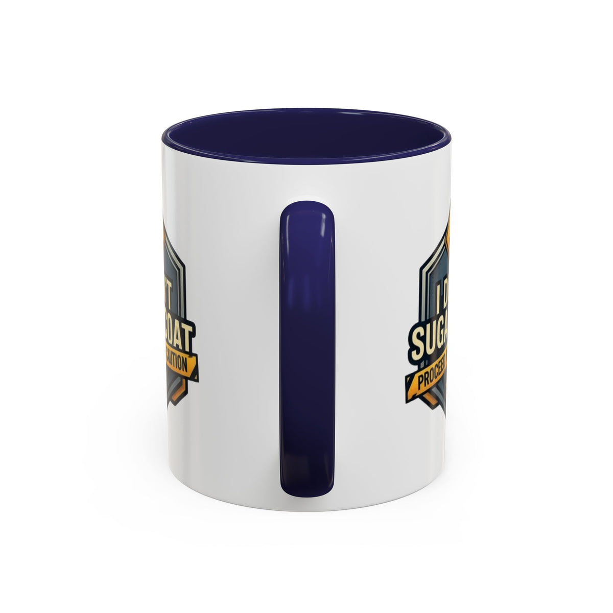 Sagittarius Coffee Mug — Mug (11 oz)