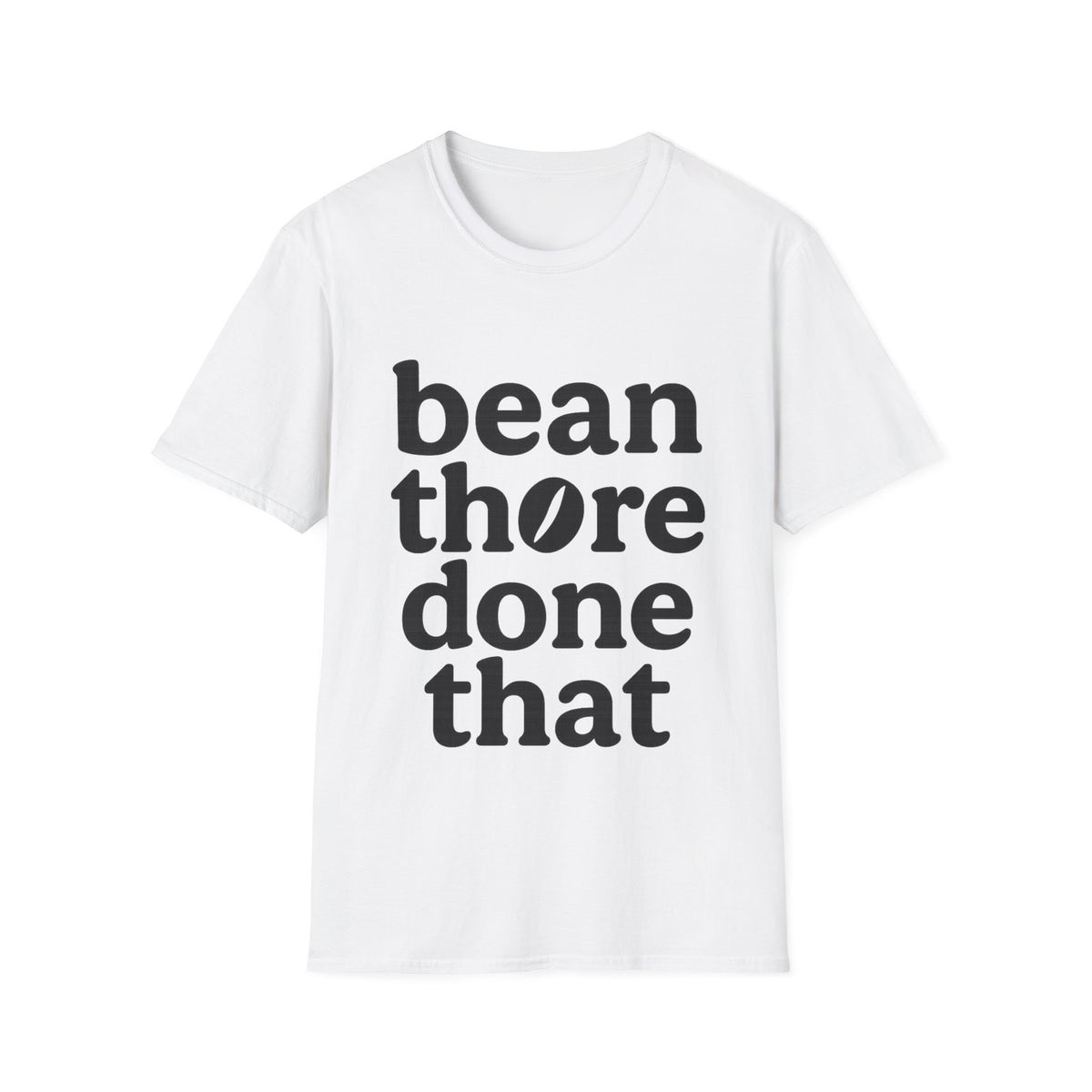 T-Shirt — Minimalist Invisible Text Graphic Tee - Trending Now - September 2026