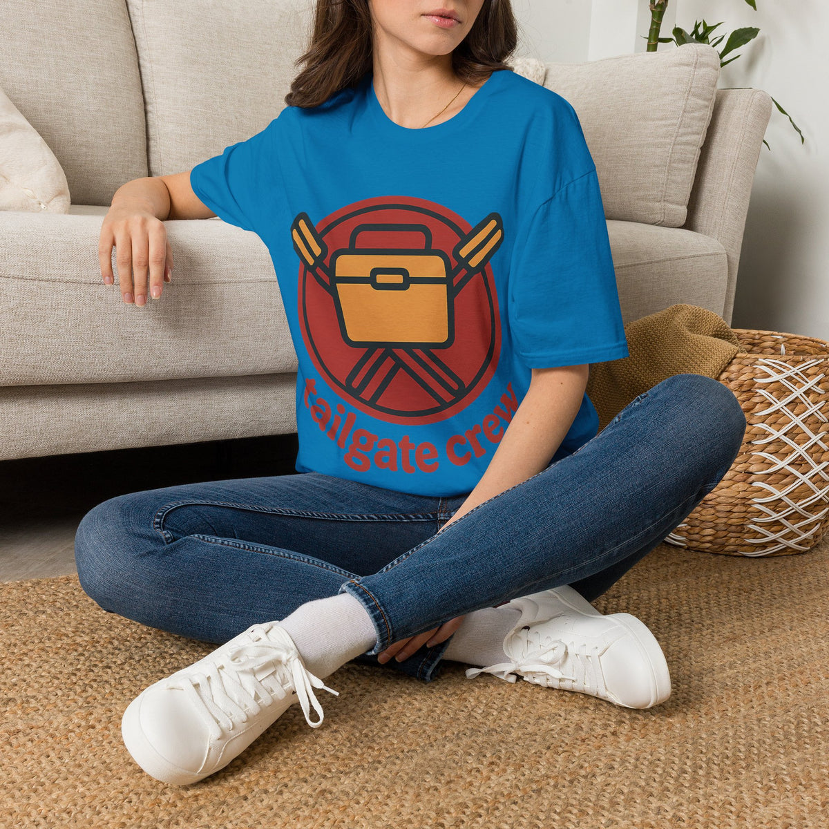 Firefighter Gear Tee — "Ready to Rescue" Graphic T-Shirt - Trending Now - August 2026