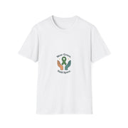 Wear Green Hold Space T-Shirt - Trending Now - October 2026