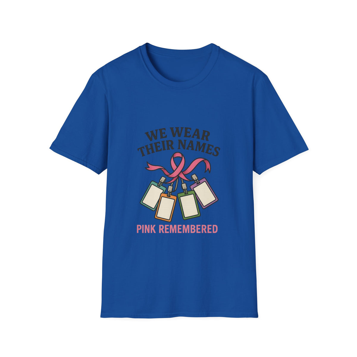 [TRENDY 2026-09-30] 01-01 We Wear Their Names - Trending Now - October 2026