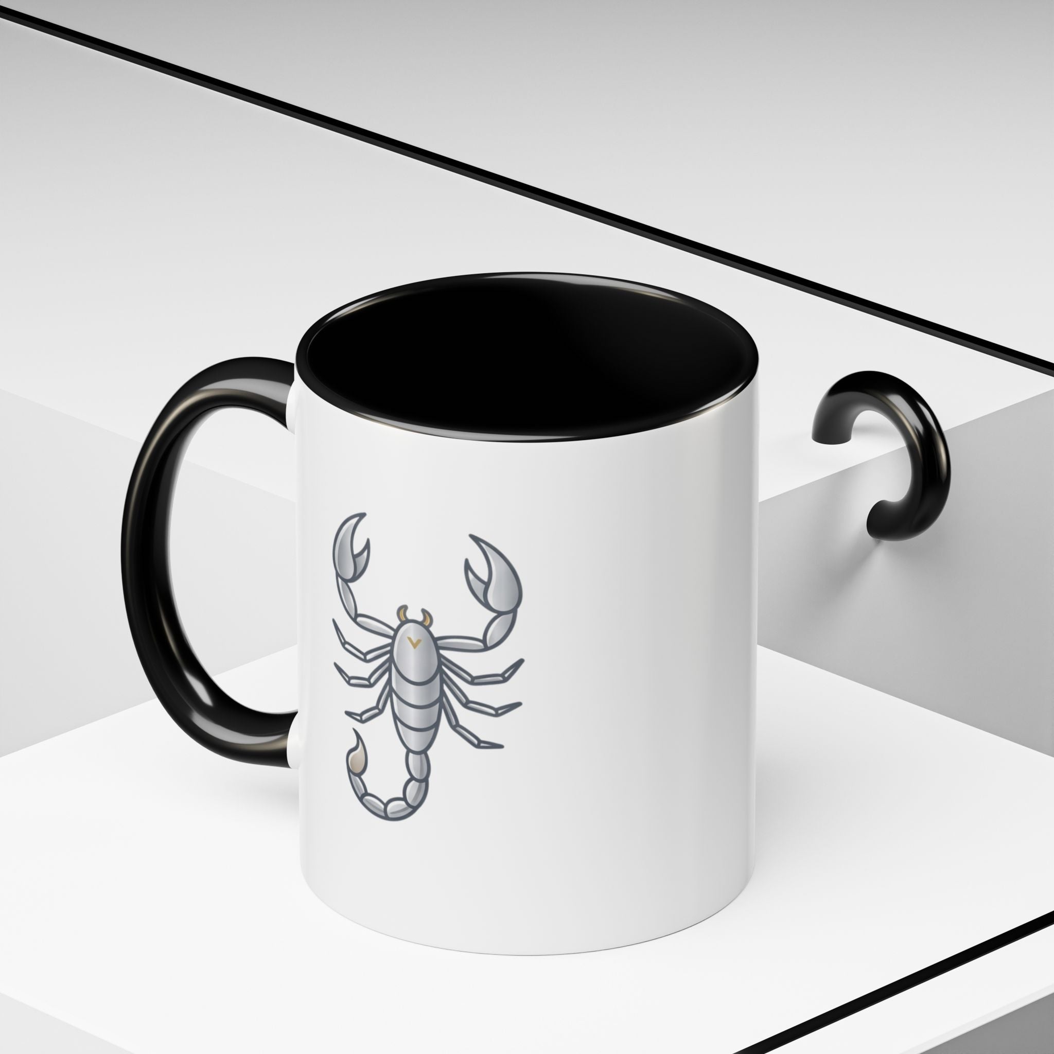 Accent Coffee Mug