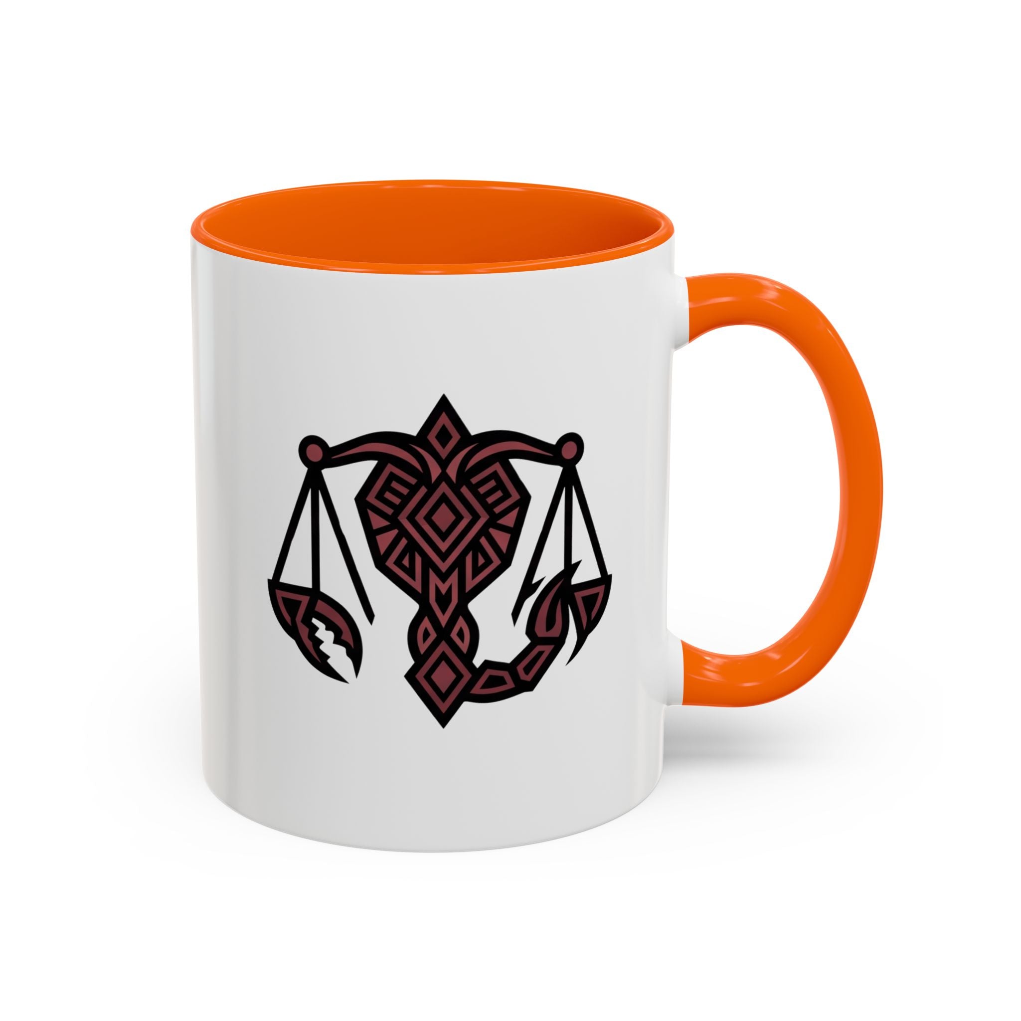 Accent Coffee Mug