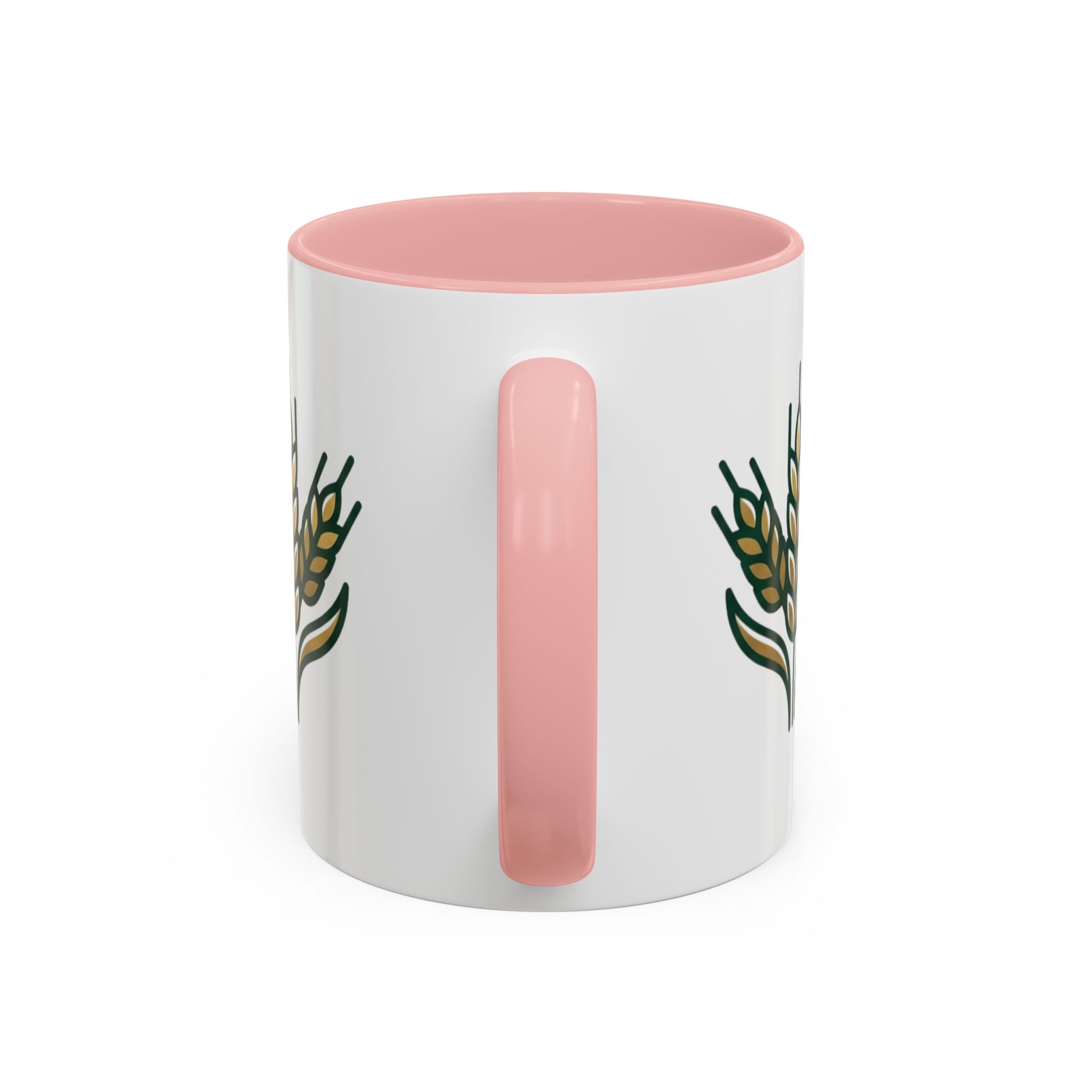 Accent Coffee Mug