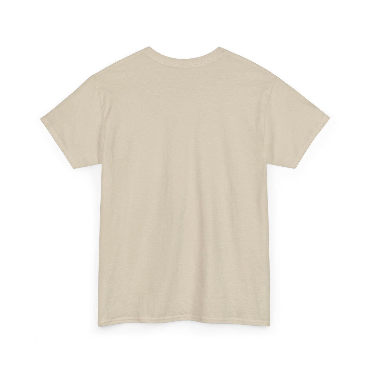 Mushroom Tee — "Leave Only Sporeprints" Eco Nature Graphic Shirt - Trending Now - August 2026