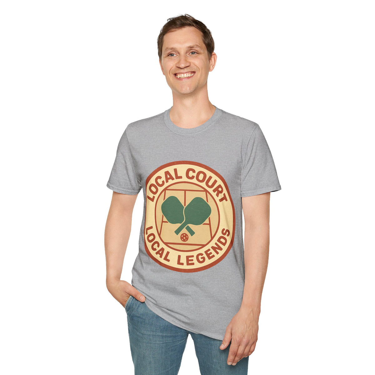 Local County Volleyball Club T-Shirt - Trending Now - September 2026