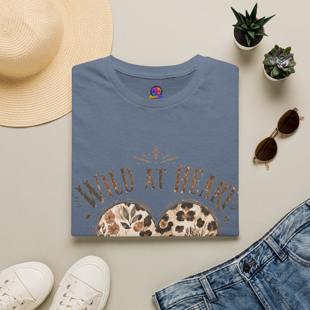 Classic White T-Shirt — Minimal Casual Tee for Everyday Wear