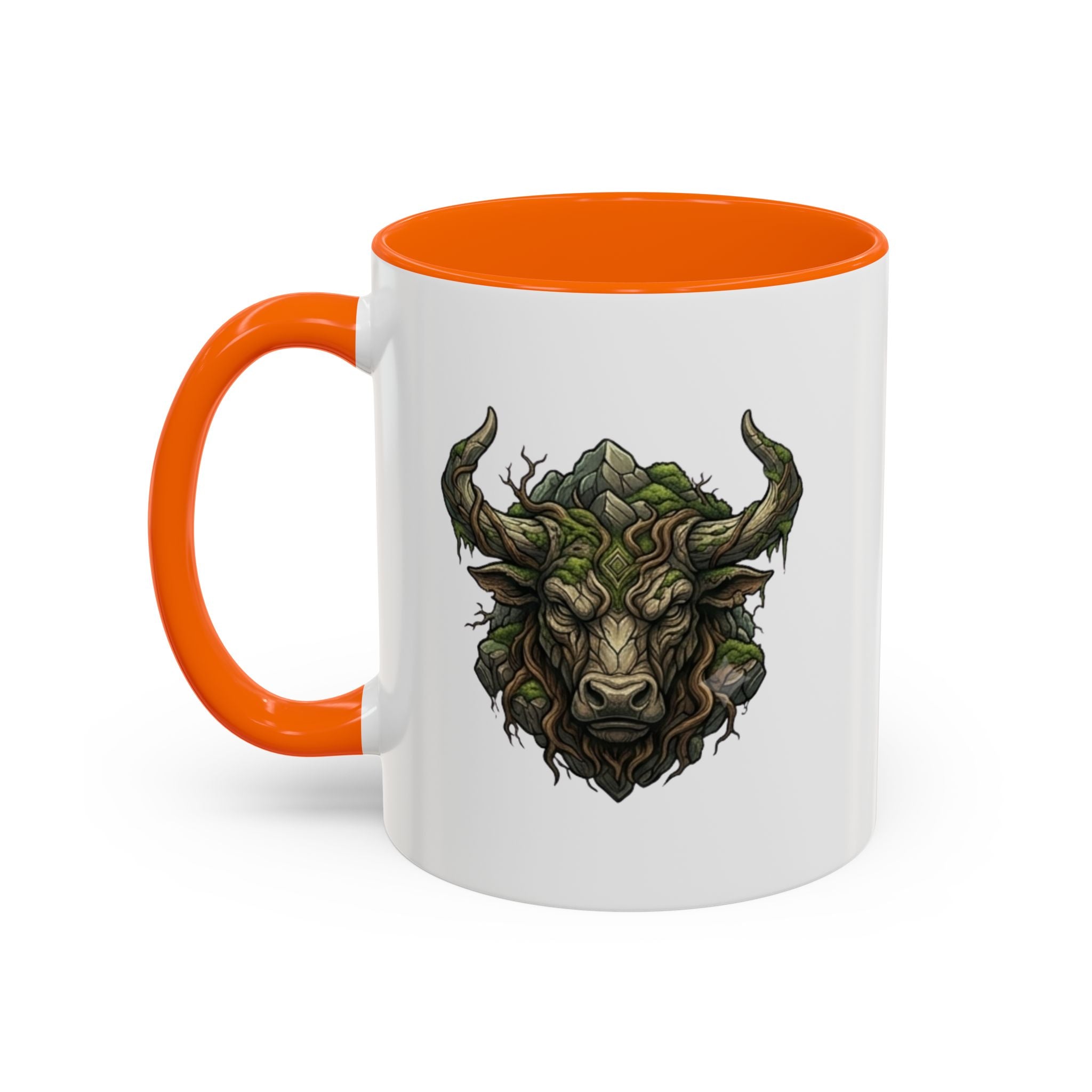 Accent Coffee Mug